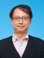 Yoichiro Kurita